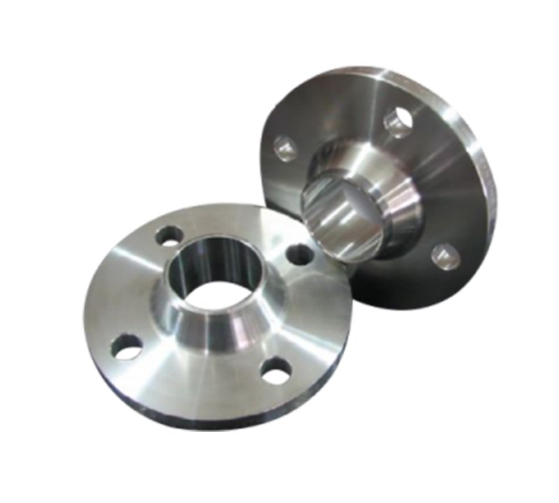 PN16 EN 1092-1 TYPE 11 – DIN 2633 Boyunlu Flanş 2